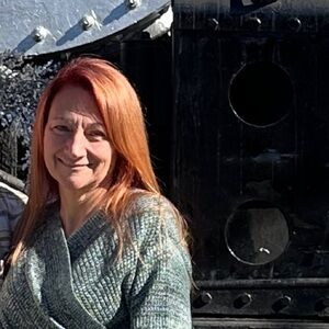 Meet your Posher, Yvonne